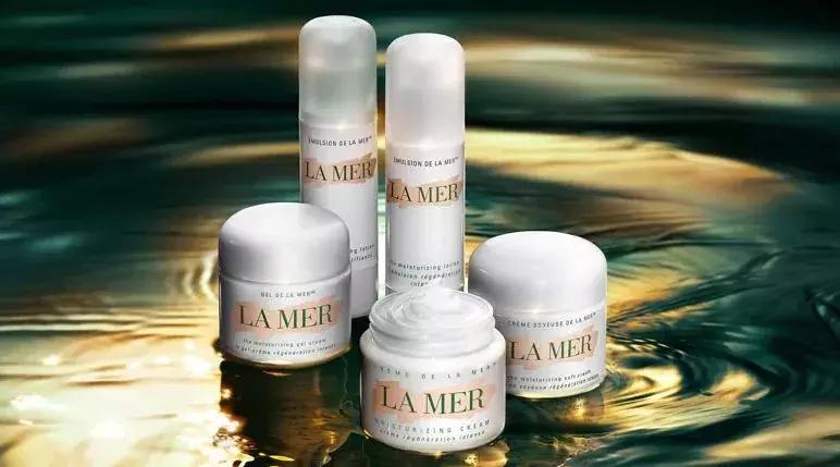 爆款新品lamer海蓝之谜,laprairie和海蓝之谜