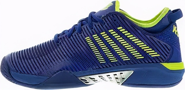 网球鞋排名前十名回力,质量比较好的几款网球运动鞋