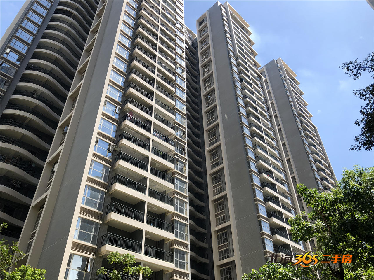 北海银城绿洲小区属于哪个社区,北海市星海名城365二手房测评