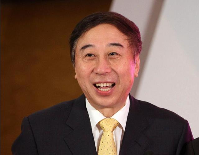 冯巩原来的搭档是谁,冯巩和他的35位明星搭档