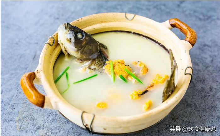 夏天，多给家人喝这汤，不仅清热下火还对眼睛好，孩子要多喝