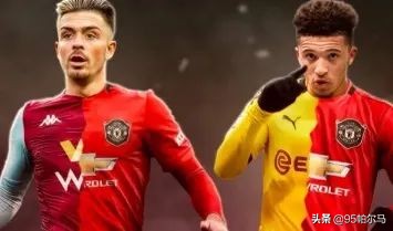 悱恻的决断桑乔或离开曼联,桑乔如何融入曼联