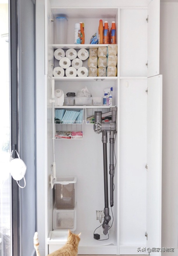 免打孔收纳神器到底好用吗,免打孔安装方便收纳整顿不占空间