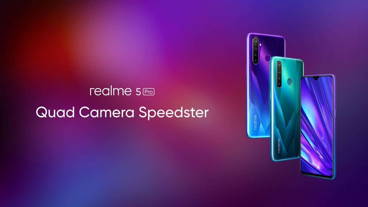 realme5pro手机测评,realmex5pro4800万