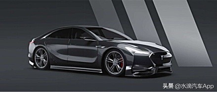 请摘下“有色眼镜”,自主超跑也不容小觑！