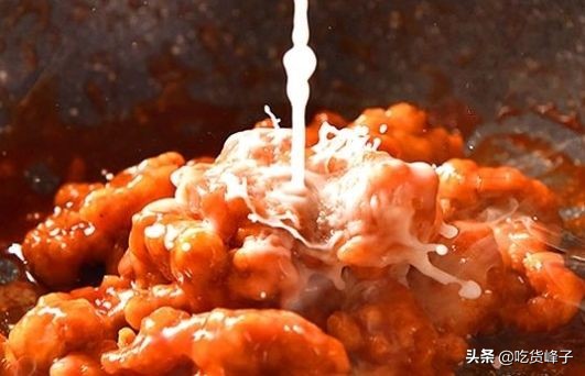 面粉淀粉生粉的区别,淀粉和生粉面粉有什么区别