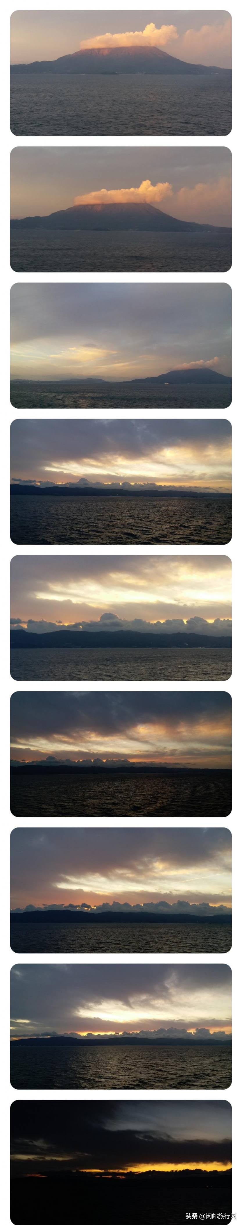 上海日本海洋光谱号邮轮游,海洋光谱号长崎一日游