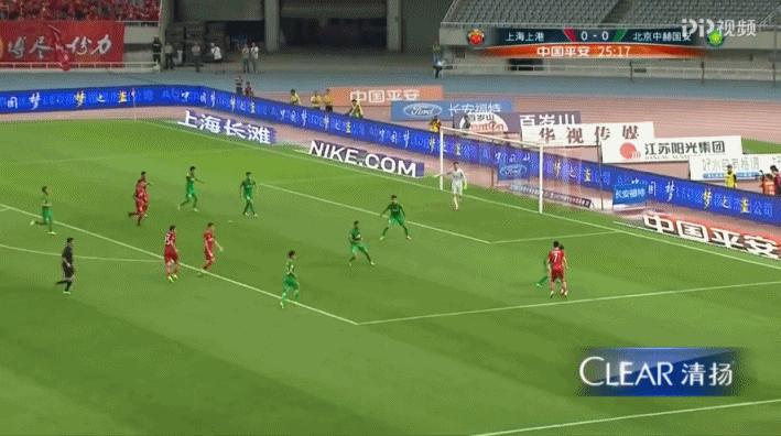 塔利斯卡和郜林哪个精彩配合,塔利斯卡郜林配合