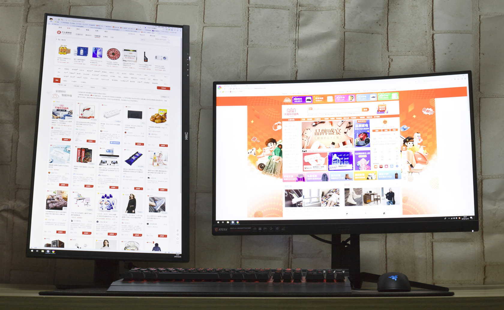 va面板和ips技术有什么区别,ips面板tn面板哪个好