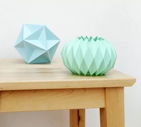 快过年啦！一起做些小灯笼迎接新年吧~