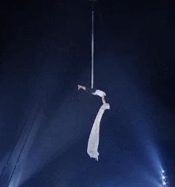 日本杰尼斯杂技男团,杰尼斯舞台杂技