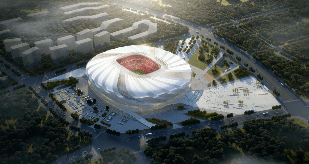 重庆龙兴足球场最新进展,重庆龙兴足球场招标