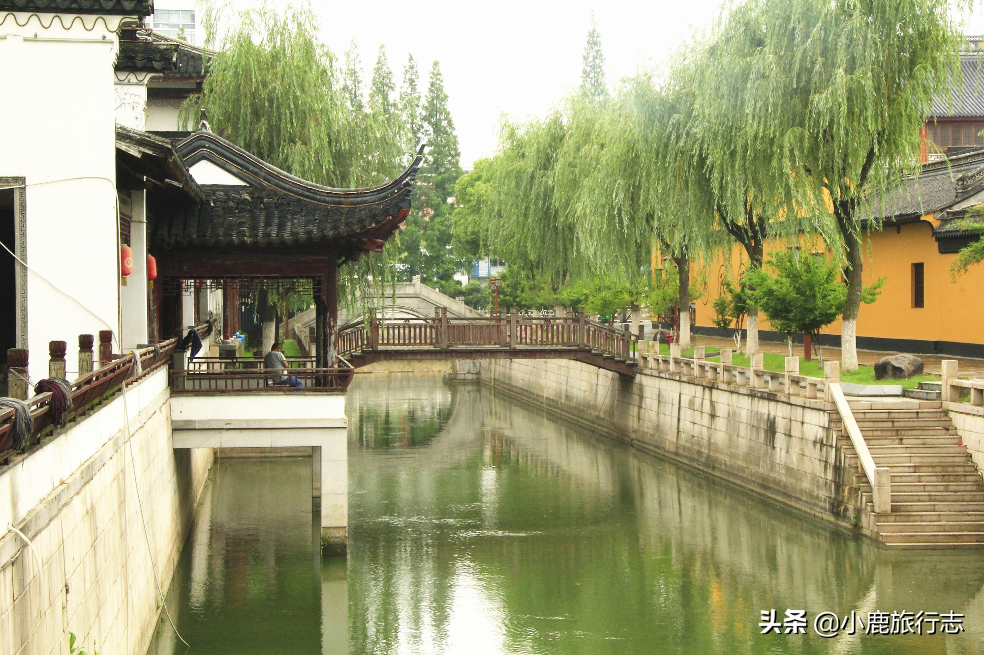 无锡免费古镇景点排行榜前十名,无锡28个景点免费惠山古镇