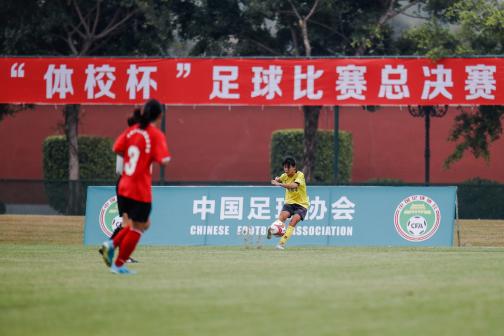 2019体校杯广东清远赛区足球,体校杯广东清远赛区