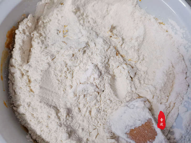 金灿灿的黄馒头,金灿灿黄金馒头好看又好吃