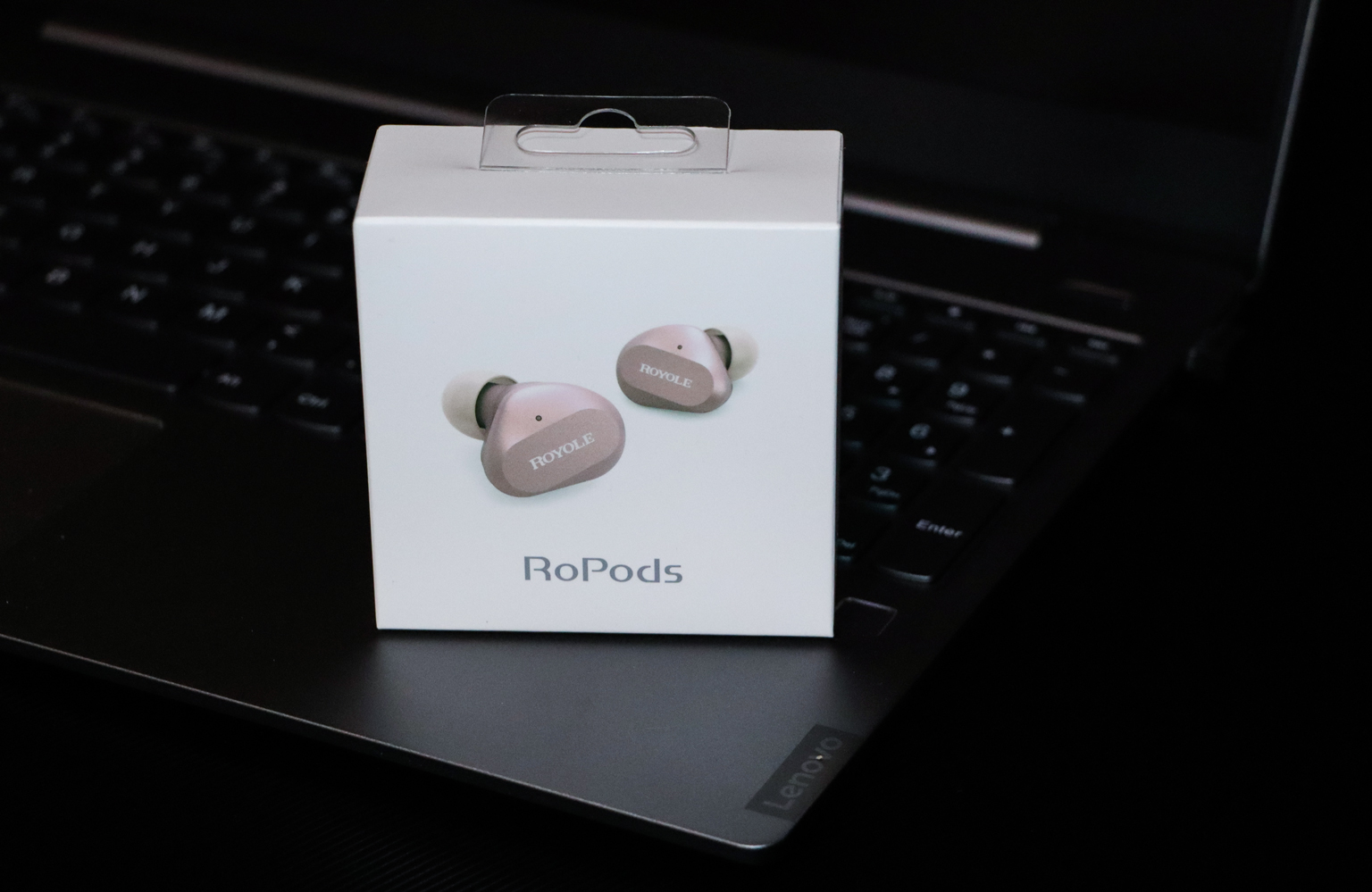 柔宇ropods智能降噪无线耳机,柔宇ropods智能降噪耳机怎么样