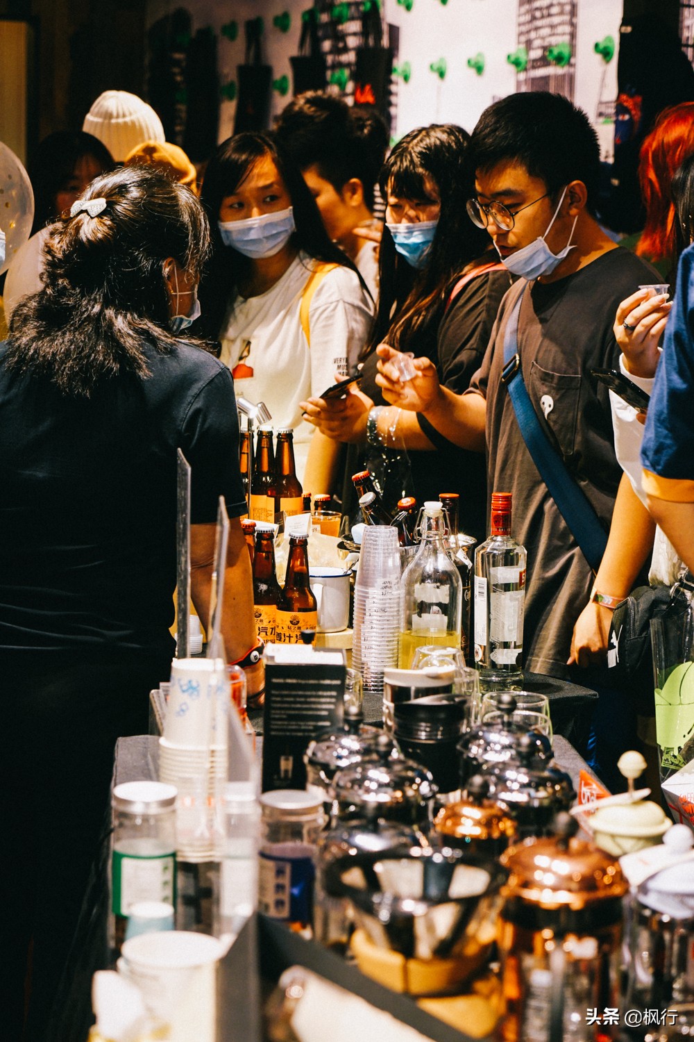 北京必去的特点咖啡馆有哪些店呢,这五家咖啡馆颜值与美味兼具