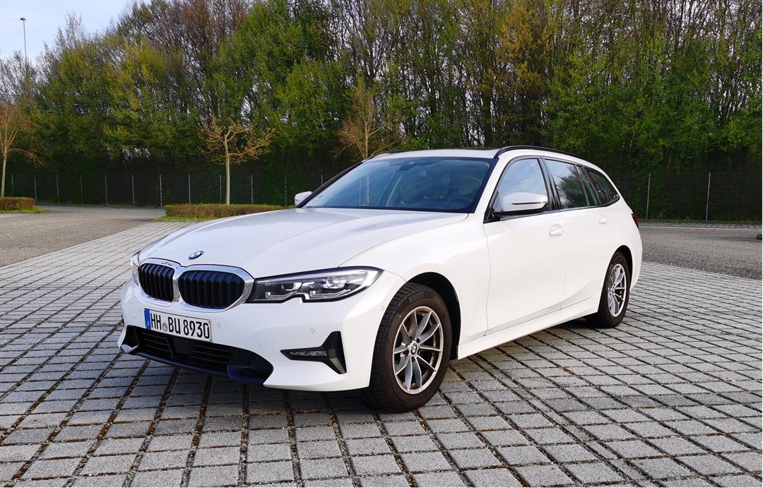 宝马320汽车试驾,宝马320试驾报告