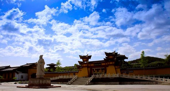 淄博是世界足球的起源地,临淄世界足球起源地