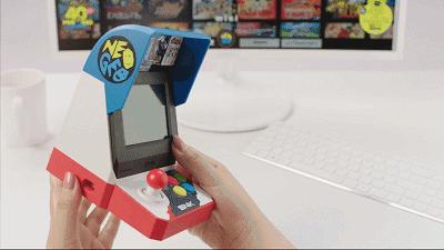 经典街机游戏演示合集游戏推荐,经典街机游戏大全列表