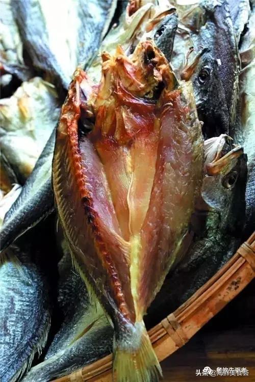 常见的小海鱼干有哪些,市场上常见的海鱼干