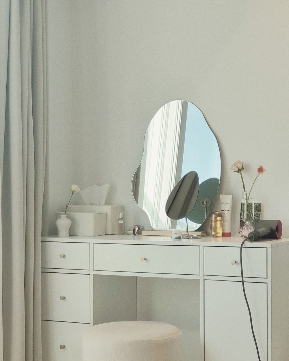 大气轻奢简易装修设计案例,轻奢房屋改造装修设计案例