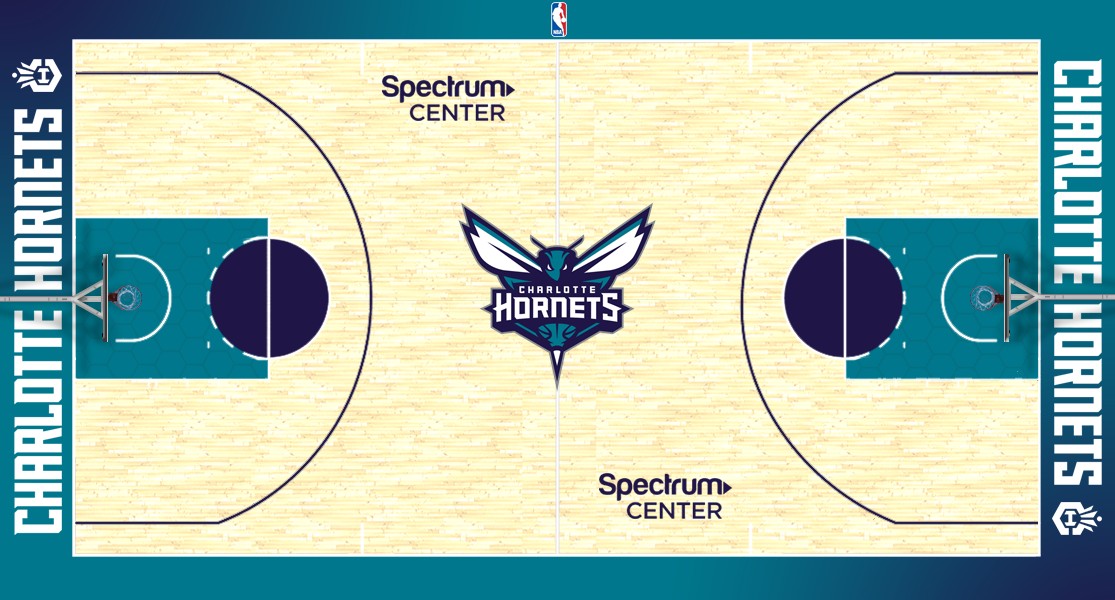 nba球队所有地板,新赛季nba球队新地板