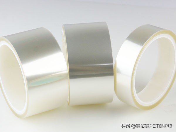 保护膜生产工艺流程,保护膜生产配胶操作流程