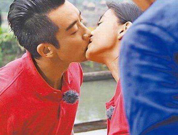 郑恺现在对杨颖的态度,郑恺和杨颖真的互相喜欢吗