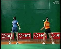 一上对抗总打拍框？球感不好的你急需这些练习方法