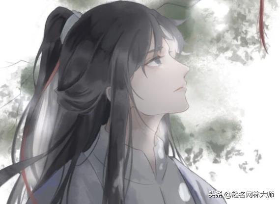 起名带轩字的男孩名字有哪些,适合男生的名字后面带有轩字