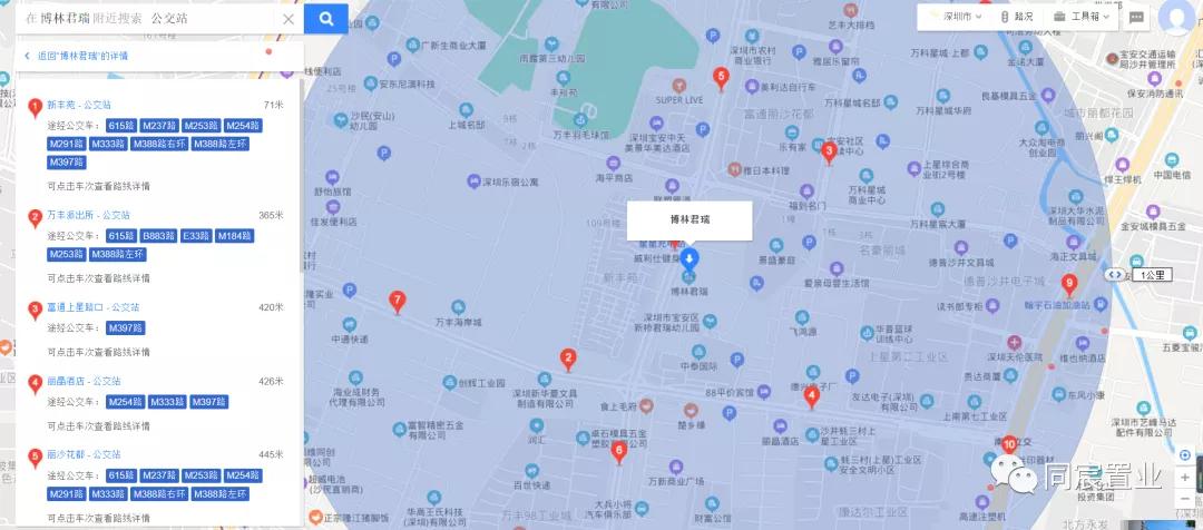 博林君瑞小区优缺点,博林君瑞小区测评