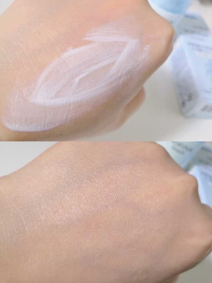 古力娜扎防晒霜同款,娜扎同款眼镜防晒霜好用吗