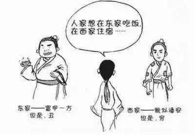 论语十二章的所有的词类活用,论语十二章中的词类活用讲解