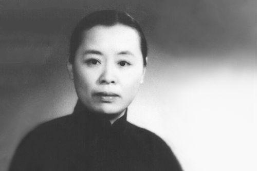 张幼仪感谢徐志摩当年离婚之恩,张幼仪与徐志摩不得不说的情结