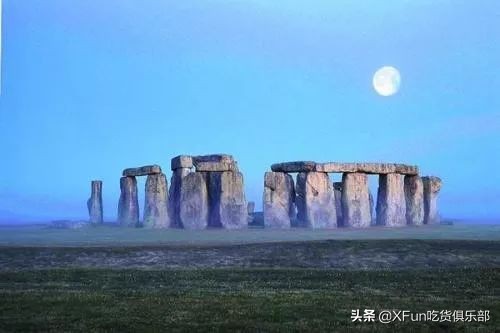 英国巨石阵是骗人吗,英国巨石阵历史是假的吗