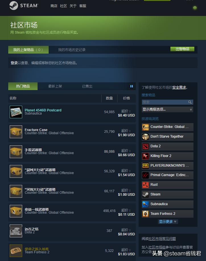 steam低折扣礼品卡渠道,steam礼品卡和直接充值有什么差别
