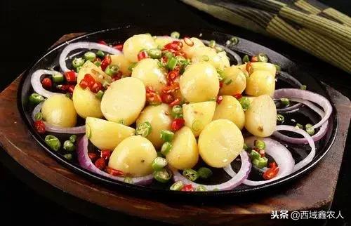 这31种甘肃美食全部收入胃中才不负此生，客官吃啥里面看