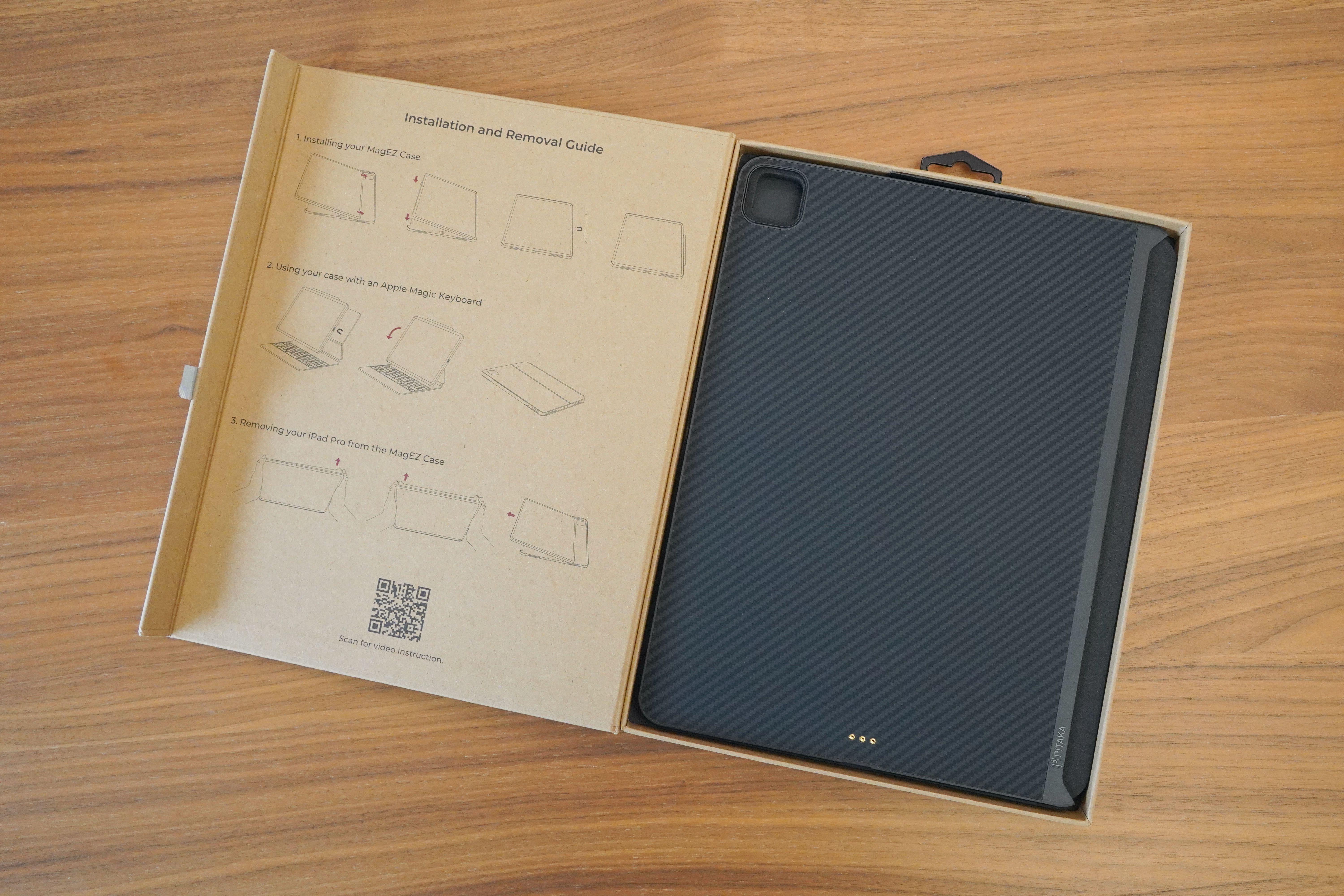 ipadpro平价保护壳测评推荐,ipadpro2015保护壳磁吸