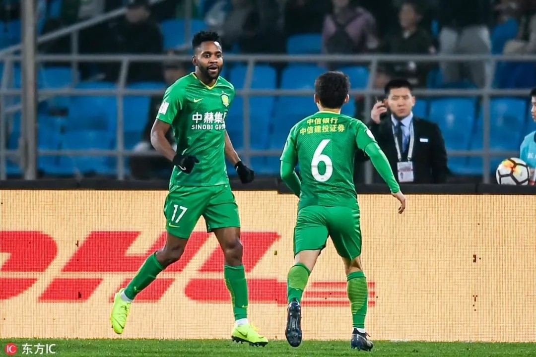 巴坎布国安集锦,国安最新消息张稀哲