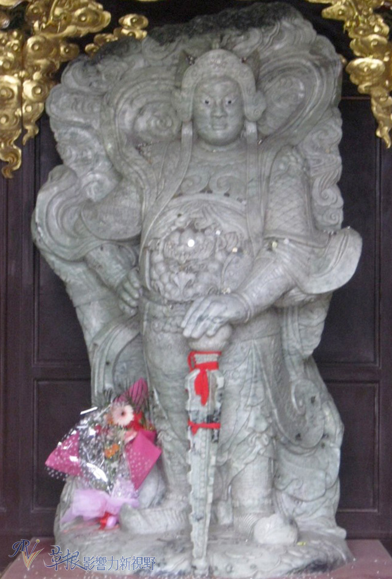 东北鞍山玉佛苑,辽宁鞍山玉佛苑