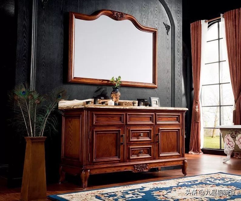 浴室柜选什么板材的比较好,浴室柜选什么板材最好