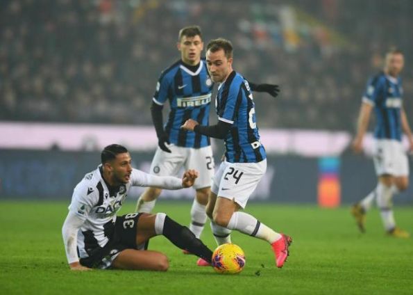 十号位球员的“生存危机”，解决问题的办或在埃里克森身上