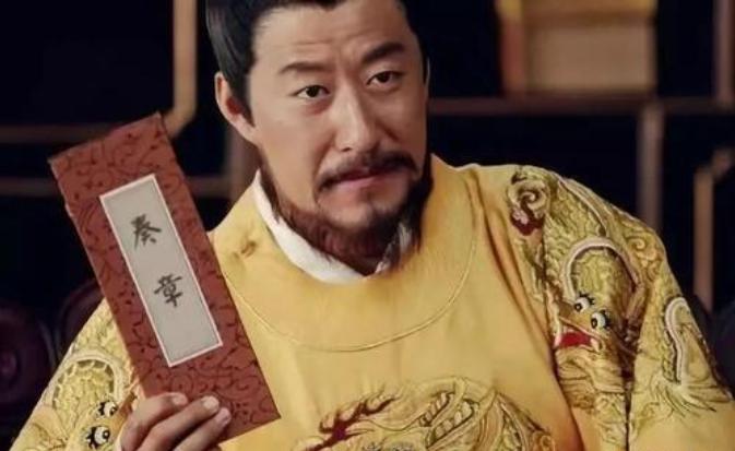 中国哪个皇帝的军事水平最高？毛主席评：李世民第一，朱元璋第二