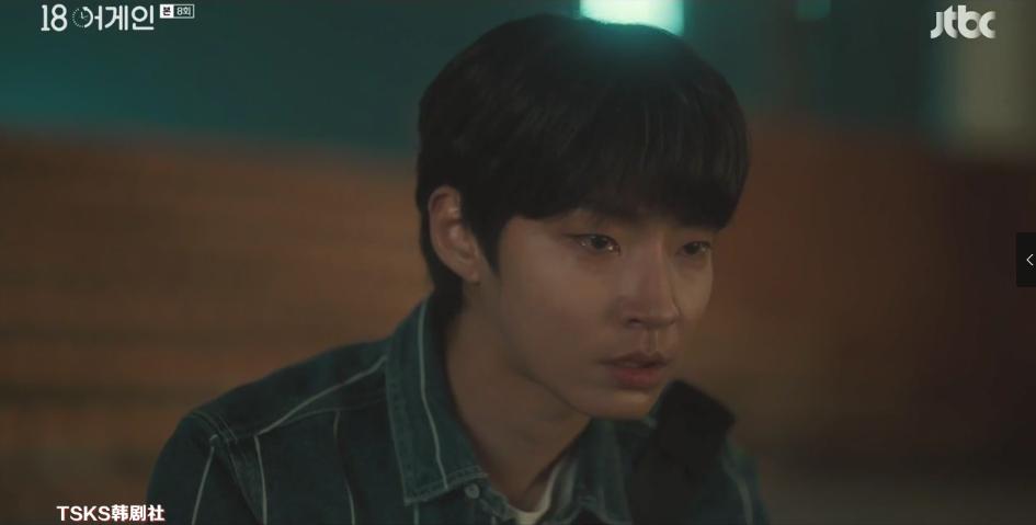 负重中年人重返18岁，男主秒回青春时代狂收“后宫”