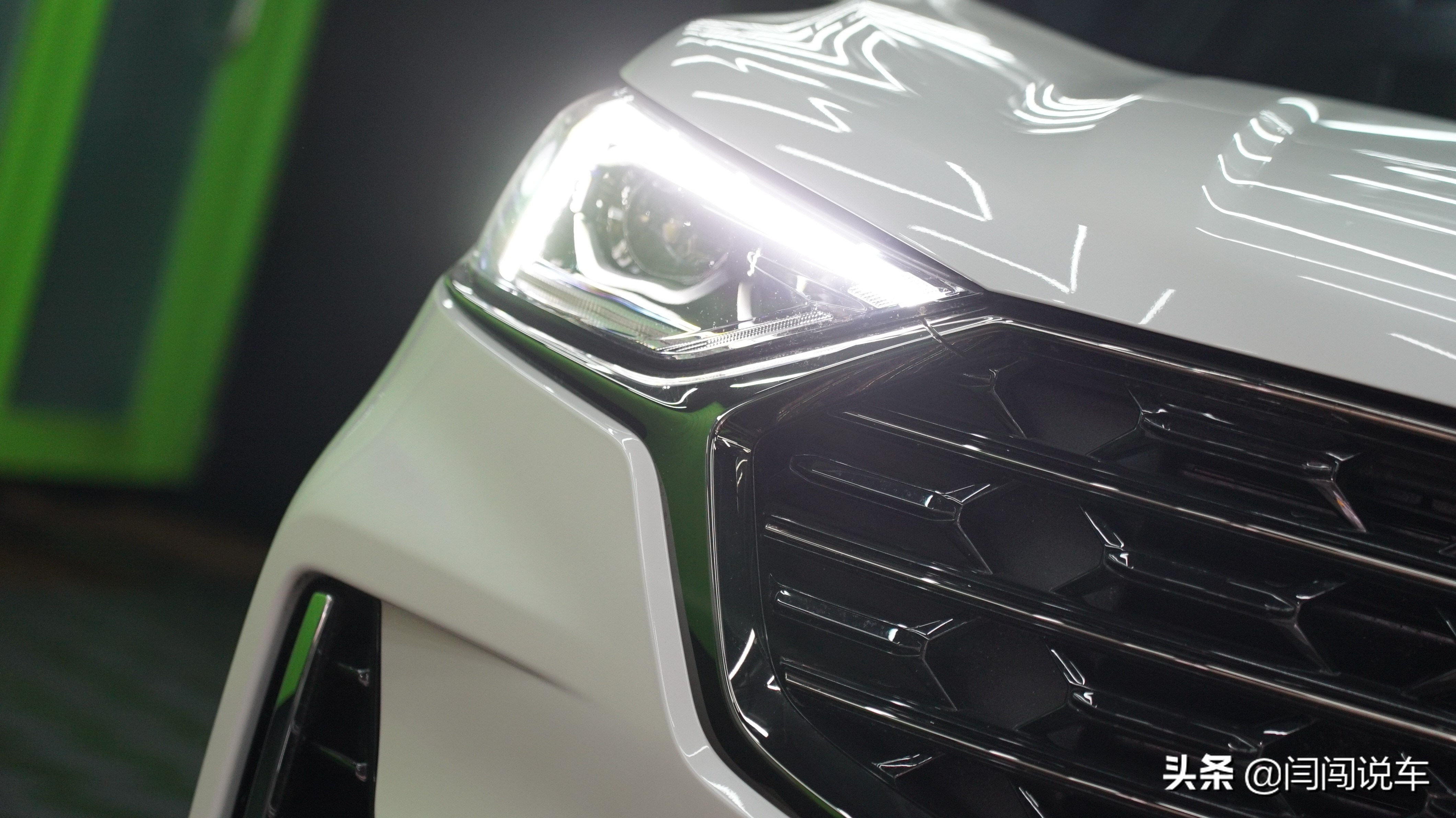 福特锐界和锐界plus,锐界plus与普通锐界区别