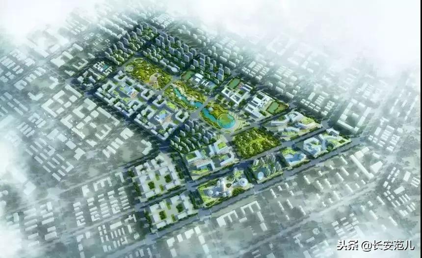 西安市特点小镇有哪些,西安特点旅游小镇排名