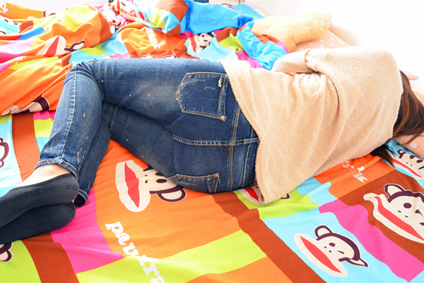 鬼压床如何快速缓解,鬼压床的时候怎么才能快速醒过来