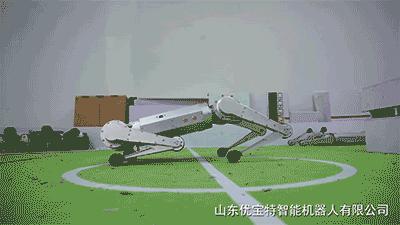 轻量级智能机器狗,最新款智能机器狗推荐