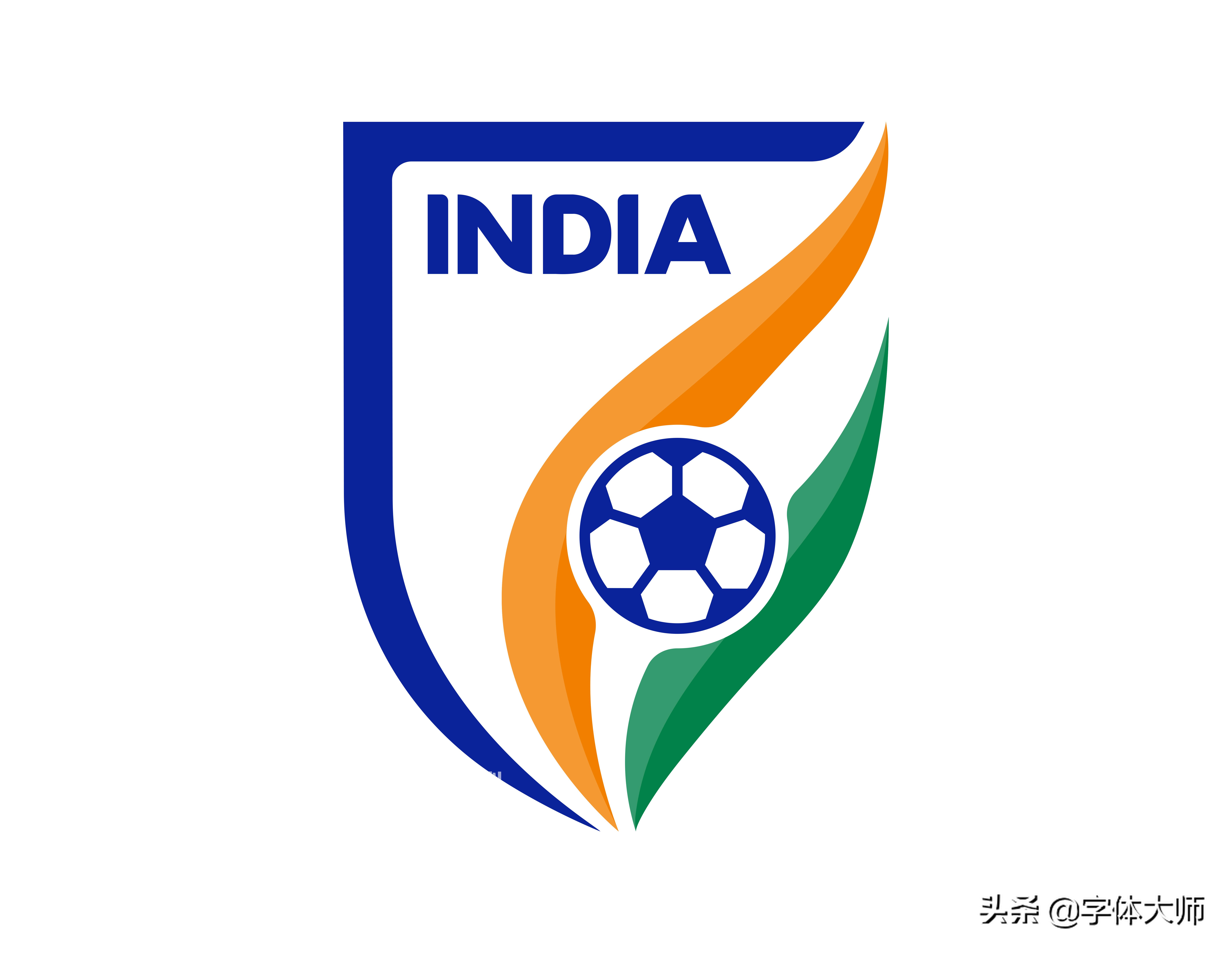 全世界足球队队徽图片,56个民族足球队徽